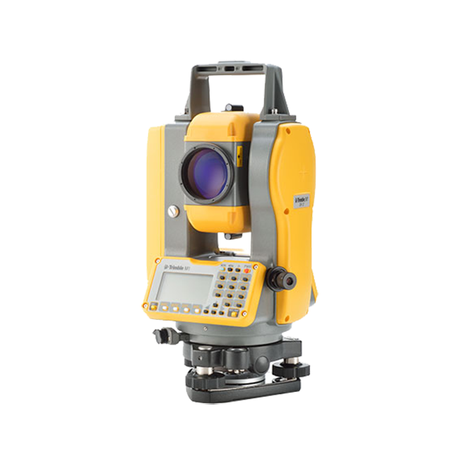 Тахеометры Тримбле от официального дилера