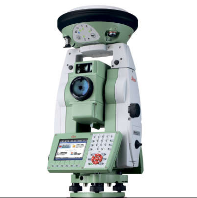 LEICA TS11