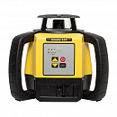 Ротационный нивелир Leica Rugby 620 комплект