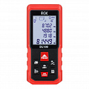 Лазерный дальномер RGK DL100
