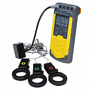 Вольтамперфазометр РС-30 с клещами КТИР-500 с поверкой