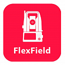Лицензия Leica FlexField Mining