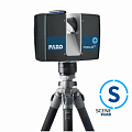 Программное обеспечение Faro