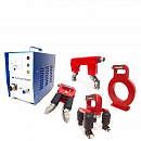 Магнитопорошковый дефектоскоп NOVOTEST МПД-17П