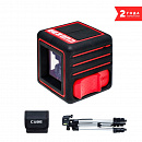 Лазерный уровень ADA Cube 3D Professional Edition