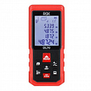 Лазерный дальномер RGK DL70