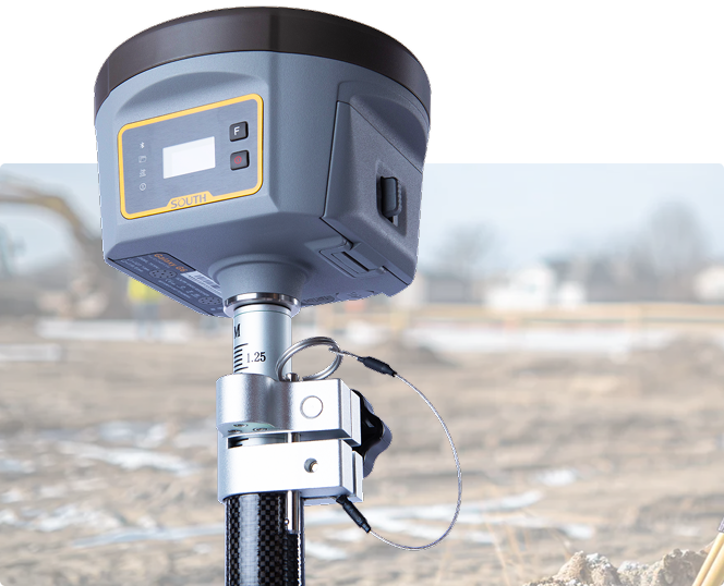 Геодезическое оборудование в Кемерове купить с доставкой по России